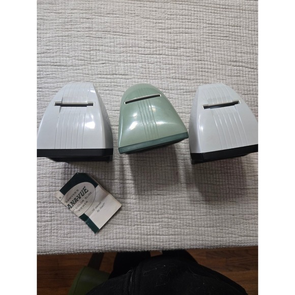 Vintage Panavue slide viewers – lot of three (3) - Picture 7 of 9